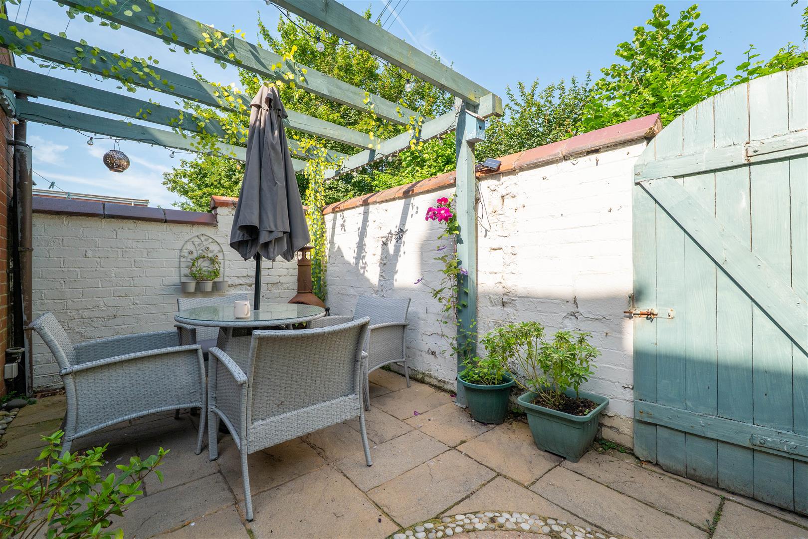 Stanifield Lane, Farington, Leyland